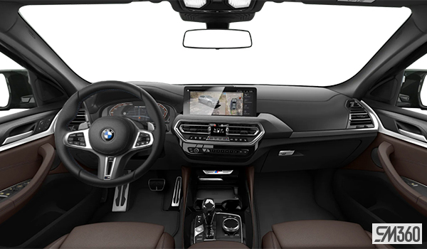 BMW X4  2025 à Calgary, Alberta