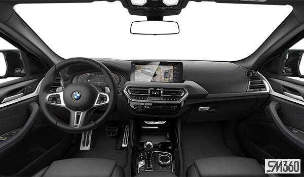 BMW X4  2025 à Calgary, Alberta