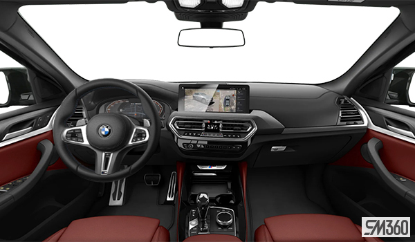 BMW X4  2025 à Aurora, Ontario
