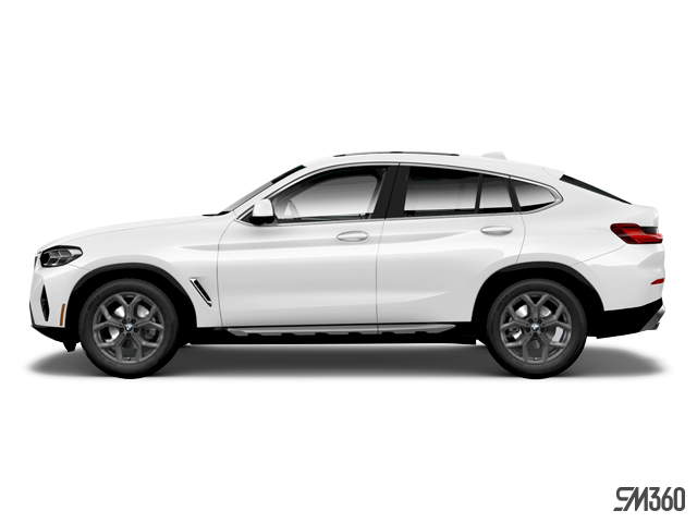 BMW X4  2025 à Calgary, Alberta