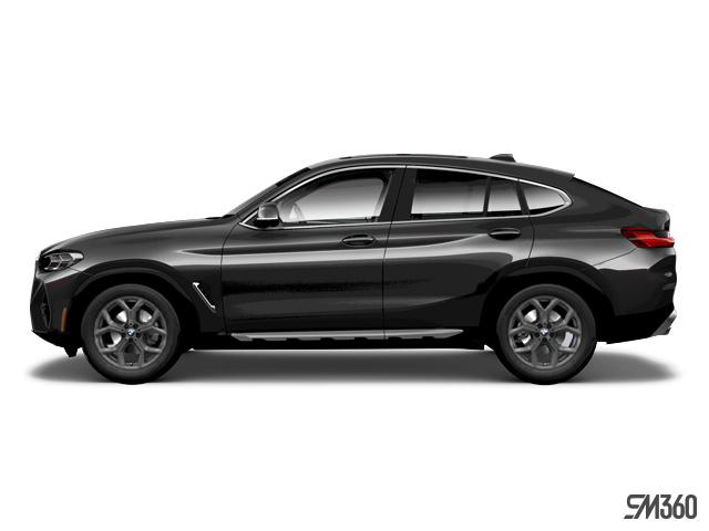 BMW X4  2025 à Regina, Saskatchewan
