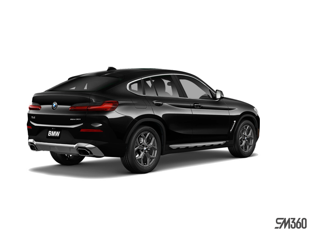 BMW X4  2025 à Calgary, Alberta