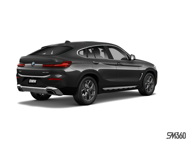 BMW X4  2025 à Regina, Saskatchewan
