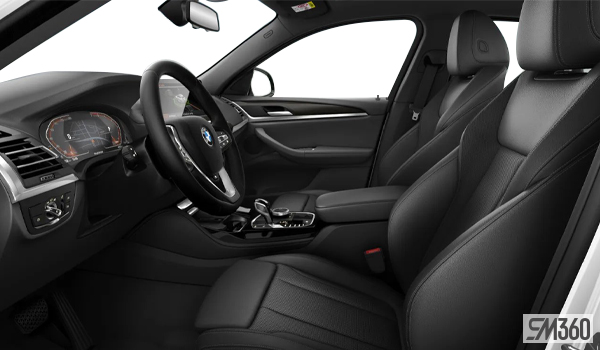 BMW X4  2025 à Calgary, Alberta
