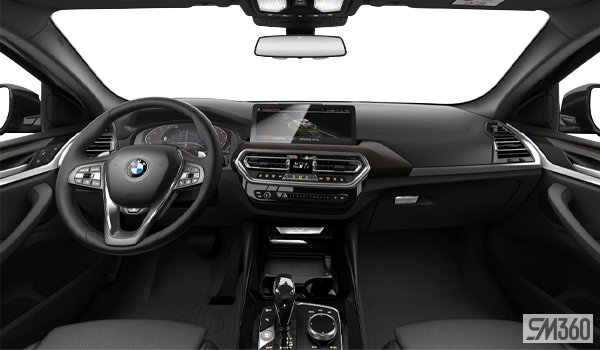 BMW X4  2025 à Calgary, Alberta