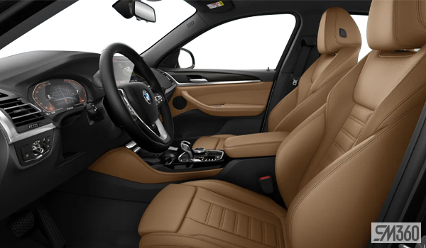 BMW X4  2025 à Calgary, Alberta