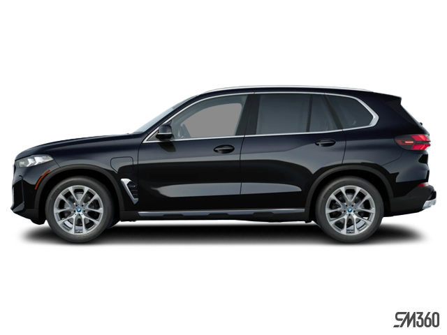 BMW X5 PHEV  2025 à Calgary, Alberta