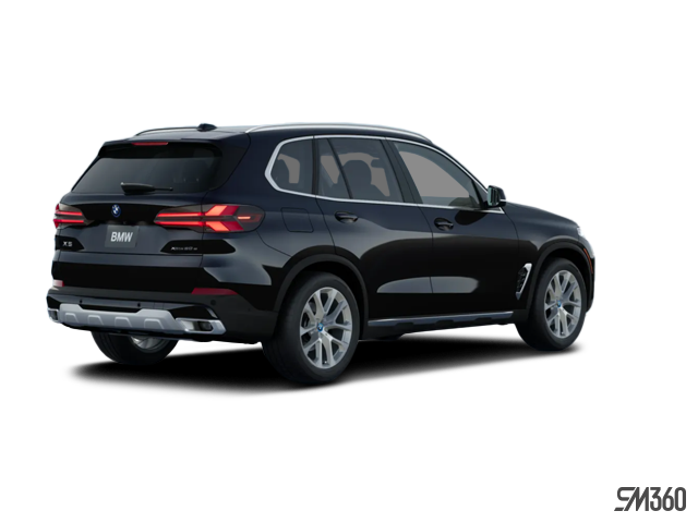BMW X5 PHEV  2025 à Calgary, Alberta