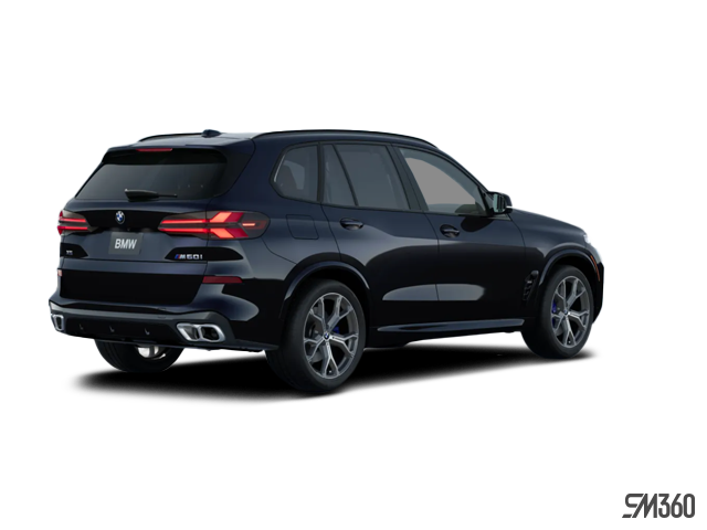 BMW Regina | The 2025 X5 M60I