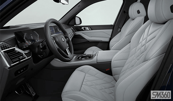 2025 BMW X5 in Regina, Saskatchewan