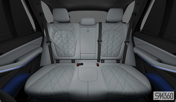 2025 BMW X5 in Regina, Saskatchewan
