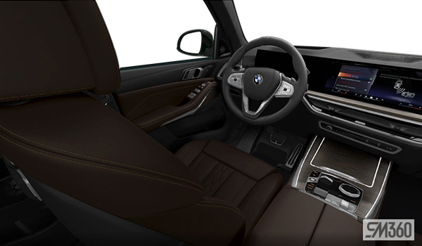 2025 BMW X7 in Calgary, Alberta
