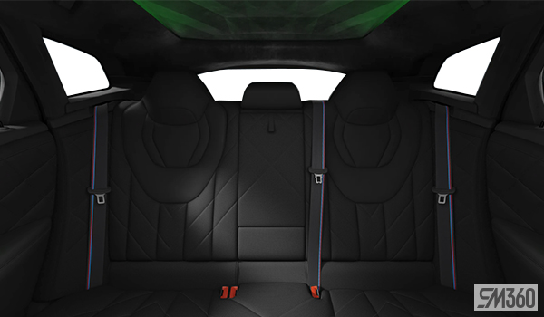 2025 BMW XM in Calgary, Alberta