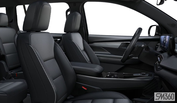 The 2025 Buick Enclave Preferred in Port Aux Basques | Woodward Motors ...