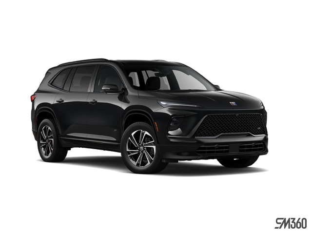 2025 Buick Enclave in Dollard-des-Ormeaux, Quebec