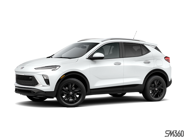 2025 Buick Encore GX in Dollard-des-Ormeaux, Quebec