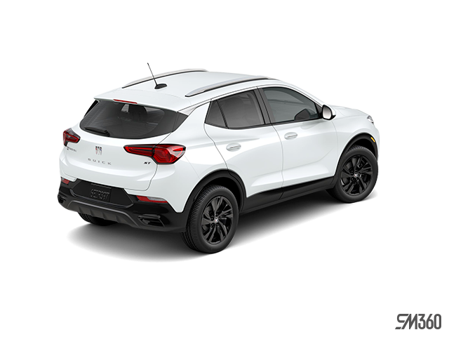2025 Buick Encore GX in Dollard-des-Ormeaux, Quebec