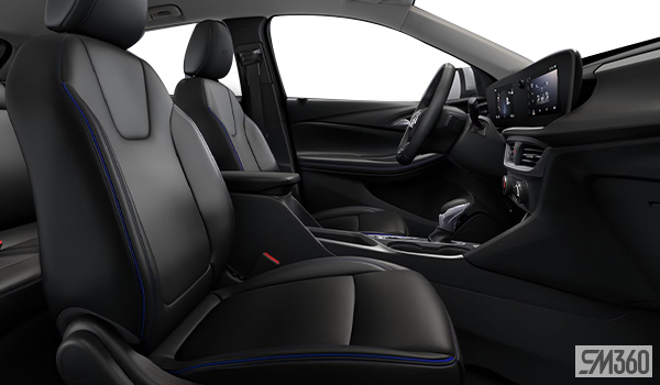 2025 Buick Encore GX in Dollard-des-Ormeaux, Quebec