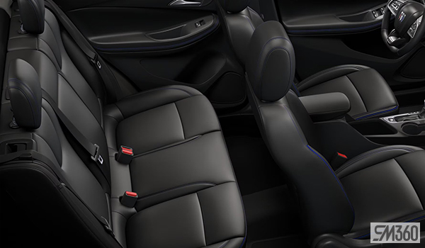 2025 Buick Encore GX in Dollard-des-Ormeaux, Quebec