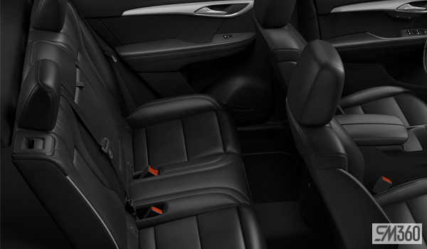 Buick Envision  2025