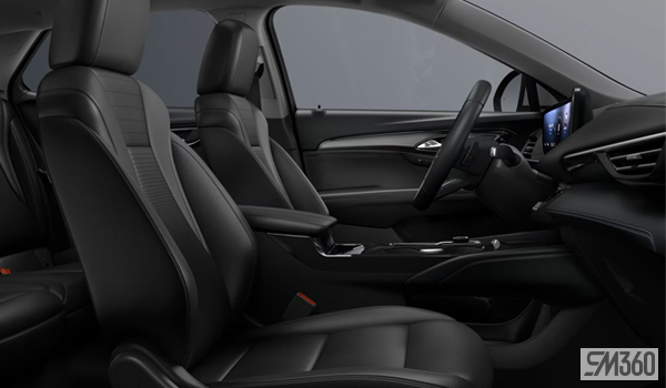 Buick ENVISION  2025 à Dollard-des-Ormeaux, Québec