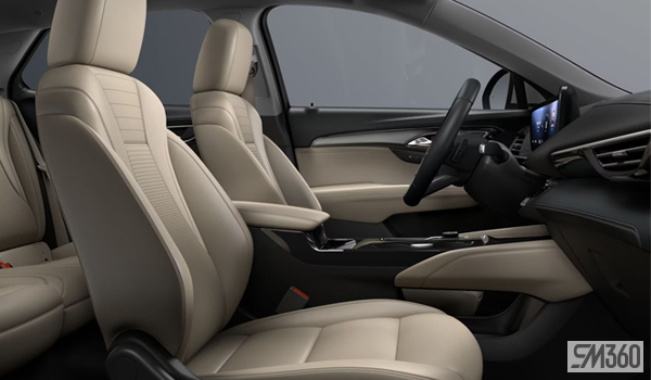 The 2025 Buick Envision Preferred in Victoriaville | Dubois Methot