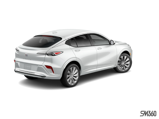 2025 Buick Envista in Brampton, Ontario