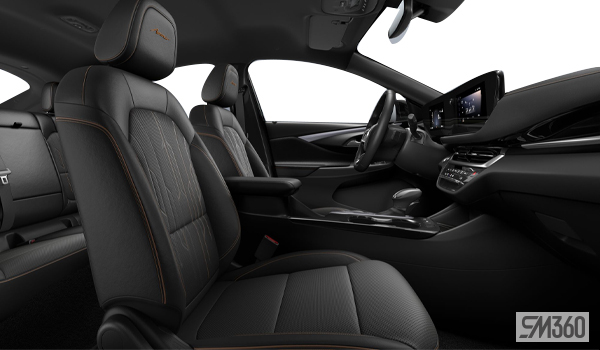 2025 Buick Envista in Brampton, Ontario