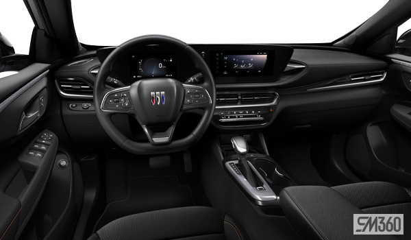2025 Buick Envista in Brampton, Ontario