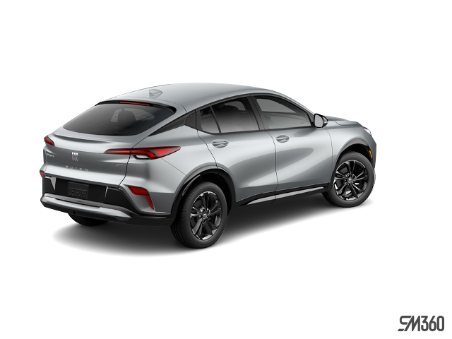 2025 Buick Envista in Dollard-des-Ormeaux, Quebec