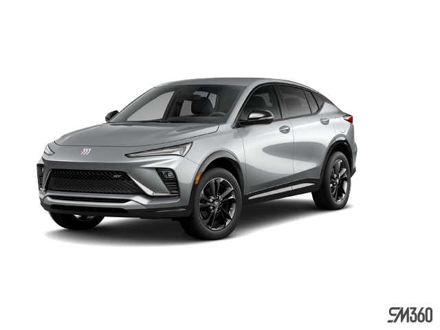 2025 Buick Envista in Dollard-des-Ormeaux, Quebec