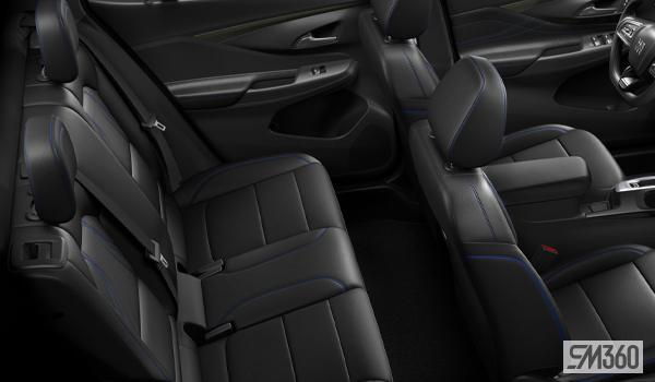 2025 Buick Envista in Dollard-des-Ormeaux, Quebec