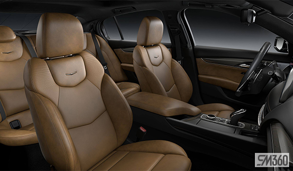 2025 Cadillac CT5-V in Montreal, Quebec