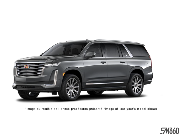 The 2025 Cadillac Escalade Esv Premium Luxury Platinum Cadillac De The 2025 Cadillac Escalade Esv Premium Luxury Platinum Cadillac De