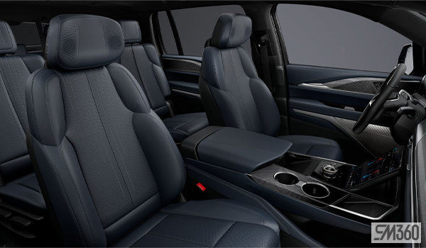 Cadillac Escalade IQ  2025 à Brampton, Ontario