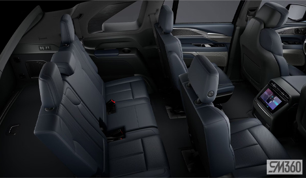 Cadillac Escalade IQ  2025 à Brampton, Ontario