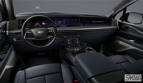 Cadillac Escalade IQ  2025 à Brampton, Ontario