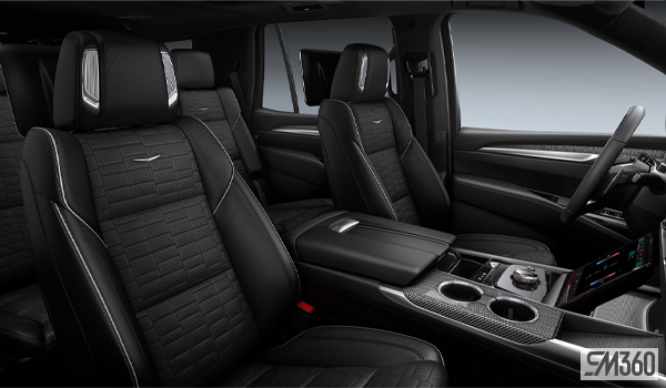 2025 Cadillac ESCALADE