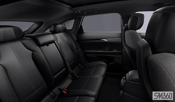 2025 Cadillac OPTIQ in Brampton, Ontario