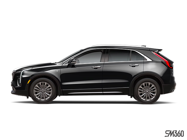 Cadillac XT4  2025 à Montréal, Québec