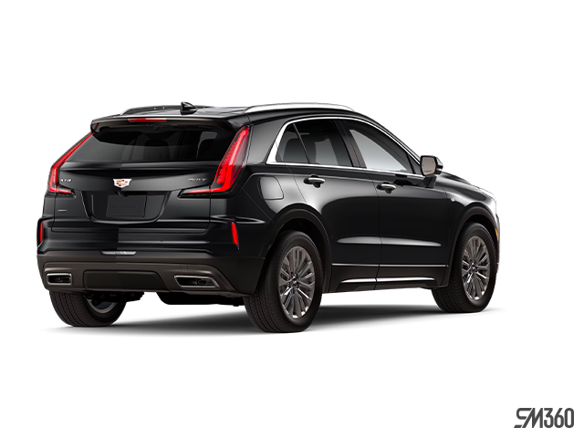 Cadillac XT4  2025 à Montréal, Québec