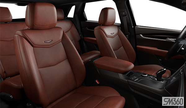 2025 Cadillac XT5 in Montreal, Quebec
