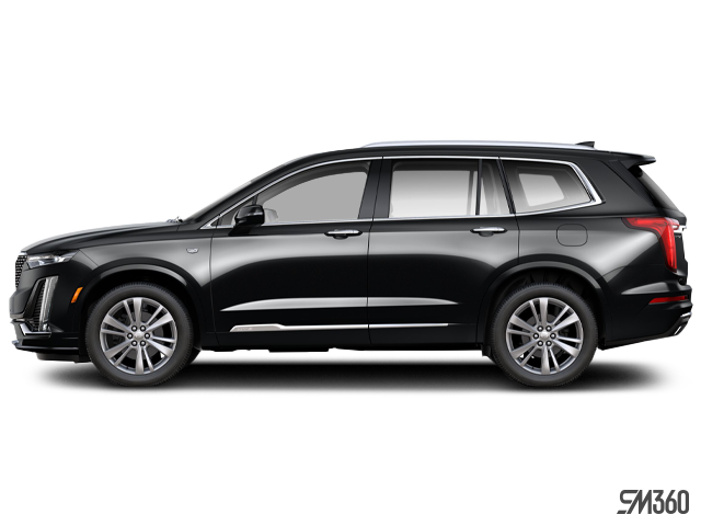 2025 Cadillac XT6 in Montreal, Quebec