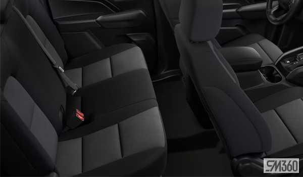2025 Chevrolet Colorado in Saint-Leonard, Quebec