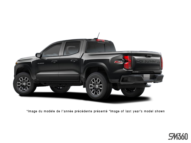 chaleur-automobiles-ltee-the-2025-colorado-z71