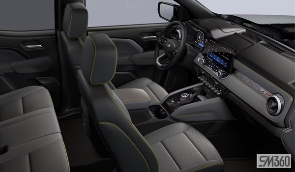 2025 Chevrolet Colorado in Dollard-des-Ormeaux, Quebec