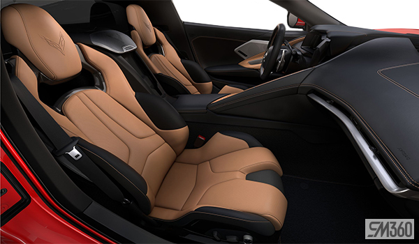 2025 Chevrolet Corvette