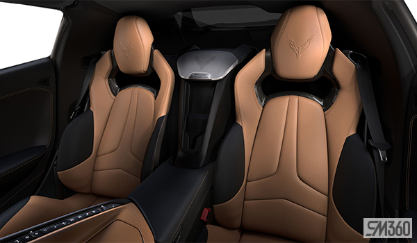 2025 Chevrolet Corvette