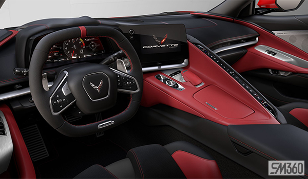2025 Chevrolet CORVETTE Z06 in Dollard-des-Ormeaux, Quebec