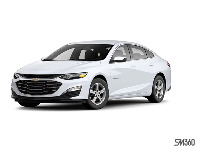 CHEVROLET MALIBU LS 2025